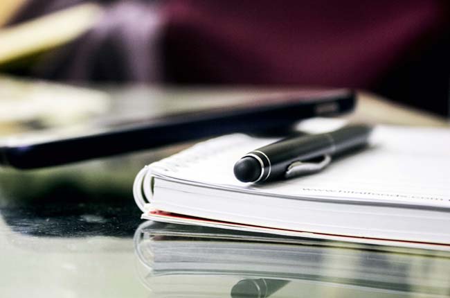 Bokslut och årsredovisning