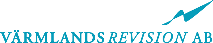 Värmlands revision logo